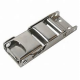 Curtain Side Trailer Cargo Control